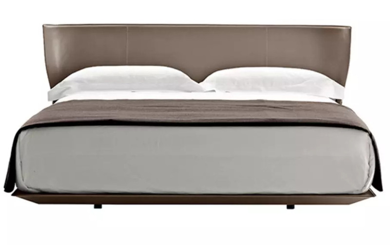Дизайнерская кровать Alys