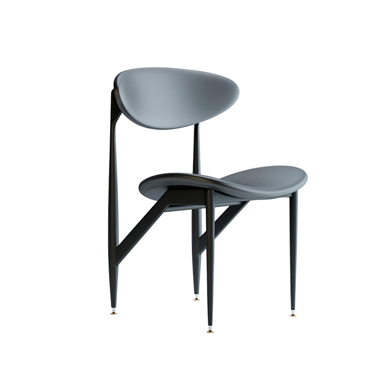 Дизайнерский стул Featherston Scape Dining Chair