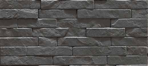 Стеновая панель Brick 35 Pieces 031 / H05