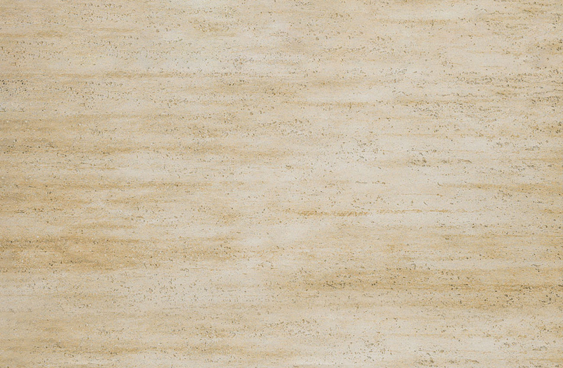 Стеновая панель Inkjet Travertine Cloud Yellow купить в Санкт-Петербурге | Wooddi