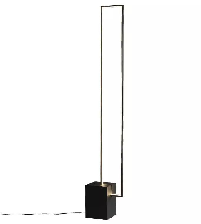 Дизайнерский напольный светильник Eglo Lamp