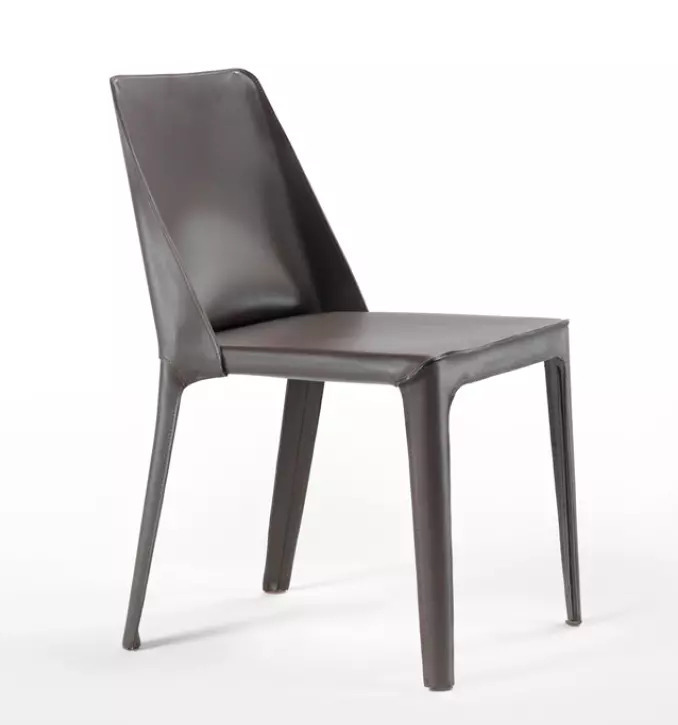 Дизайнерский стул Flexform Isabel
