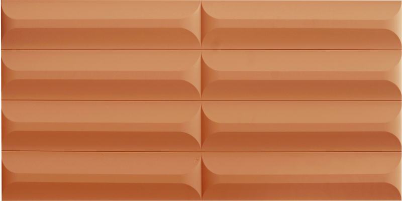 Стеновая панель 3D Blocks Style Brick HLF6012-07A