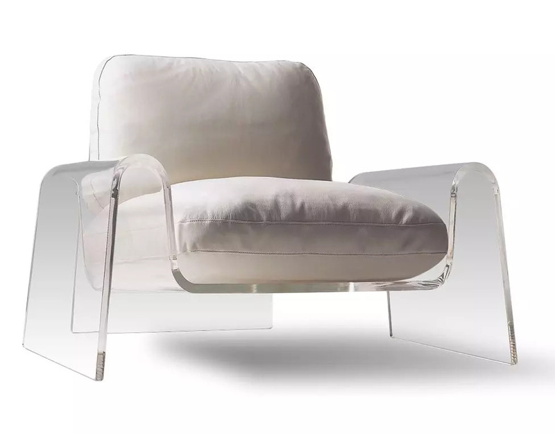 Дизайнерское кресло Trieste