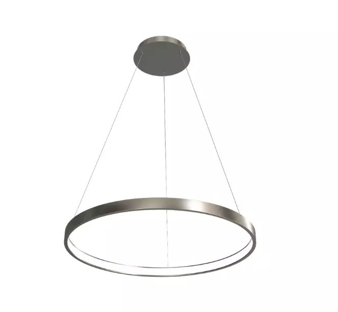 Дизайнерский подвесной светильник Anello Ring Lamp