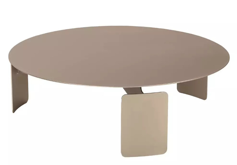 Дизайнерский журнальный стол Shirudo - L Table