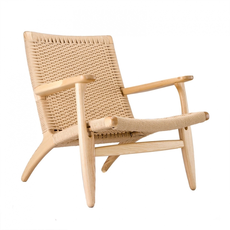 Дизайнерское кресло Garten Armchair