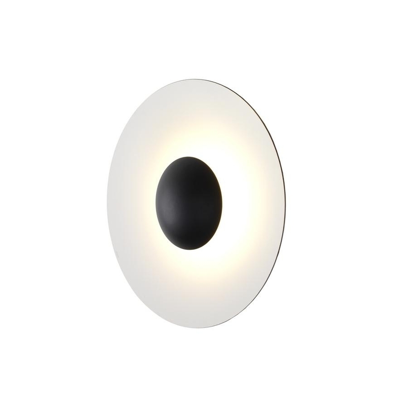Дизайнерский настенный светильник Ginger Eye