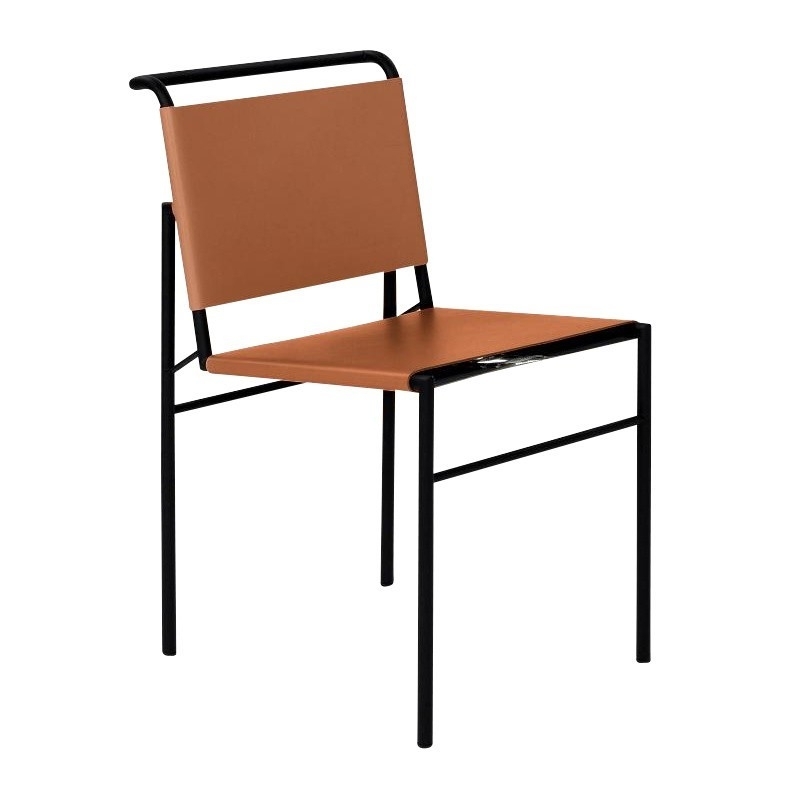 Дизайнерский стул Eileen Grey Roquebrune Chair