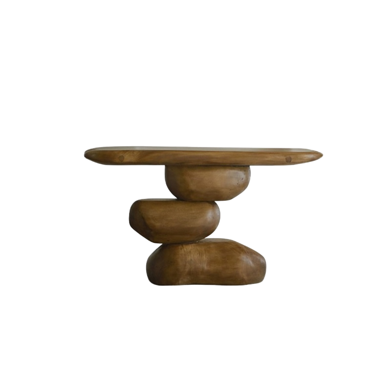 Дизайнерская консоль Piedra de Arbol