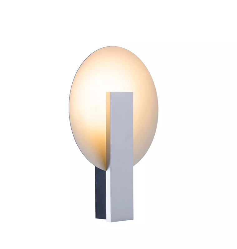 Дизайнерский настольный светильник Orbe