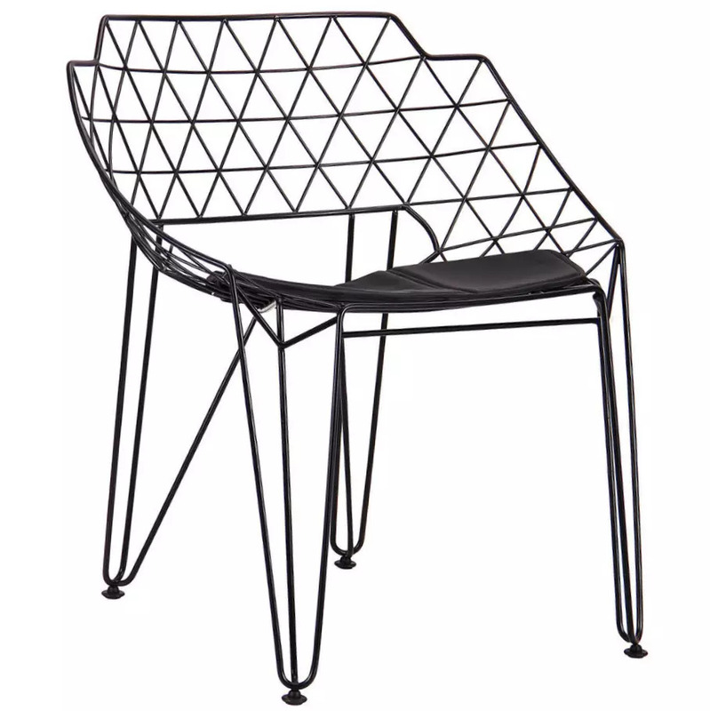 Дизайнерский стул Amf Jaco