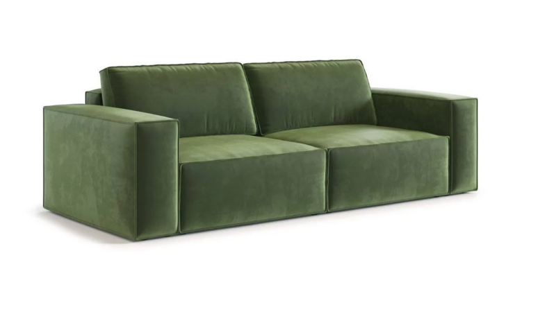 Дизайнерский диван Terra