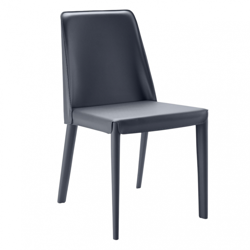 Дизайнерский обеденный стул Flexform Isabel