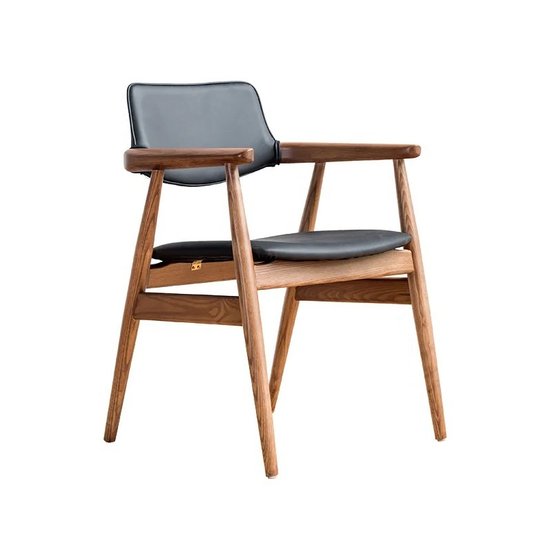 Дизайнерский стул TPZ-027 Symond Dining Chair