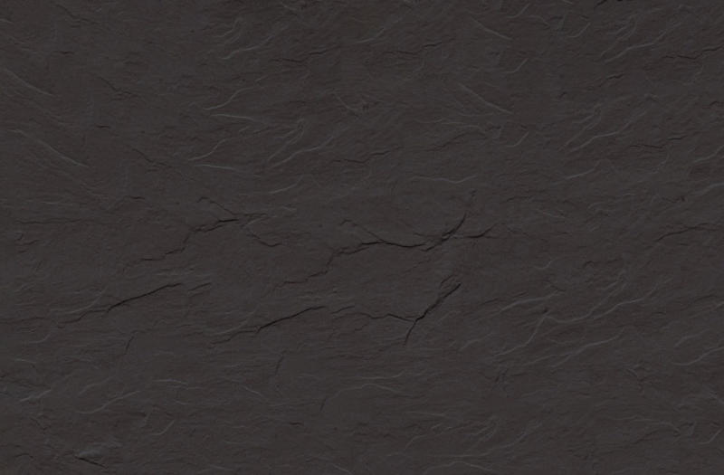 Стеновая панель Bicolor Slate Black купить в Санкт-Петербурге | Wooddi