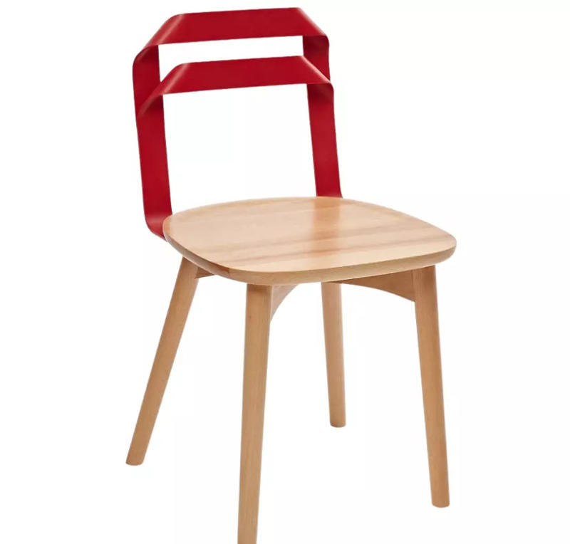 Дизайнерский стул Simon Chair