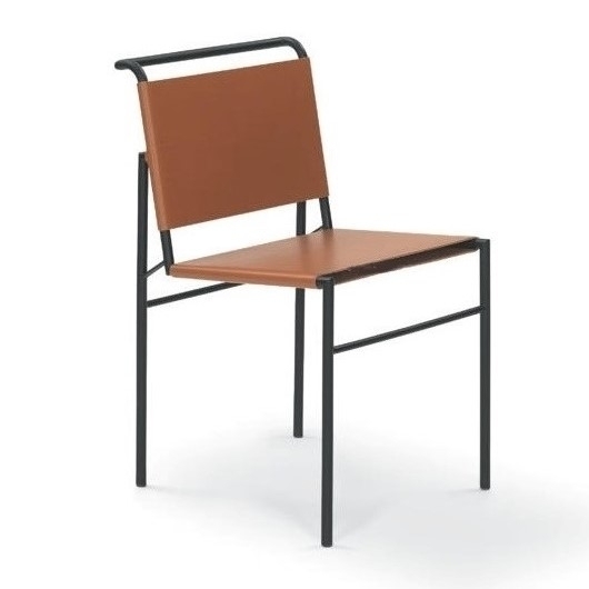 Дизайнерский стул Eileen Gray Roquebrune Chair