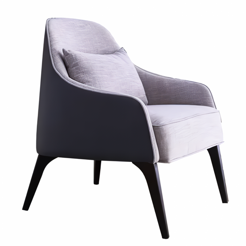 Дизайнерское кресло Temel