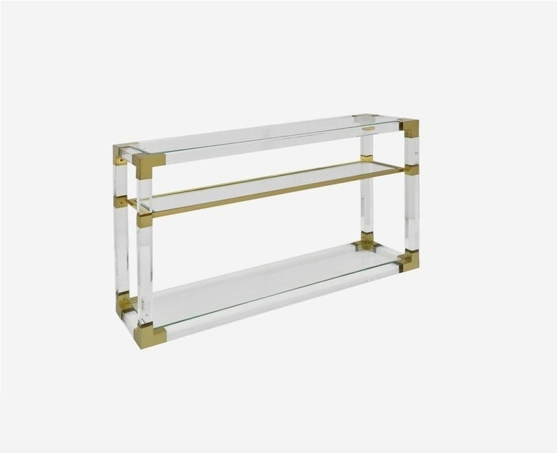 Консоль Evans купить в Санкт-Петербурге | «Wooddi»