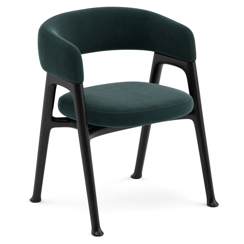 Дизайнерский стул Rihom