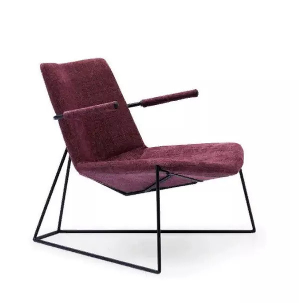 Дизайнерское кресло Jada Armchair