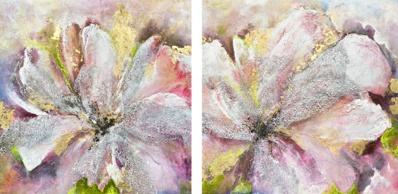 Картина Энергетический центр