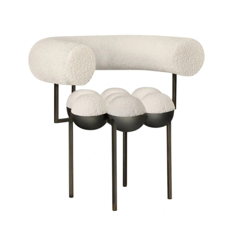 Saturn Chair купить в Санкт-Петербурге | Wooddi