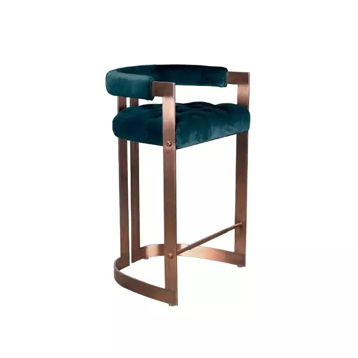 Дизайнерский барный стул Berot