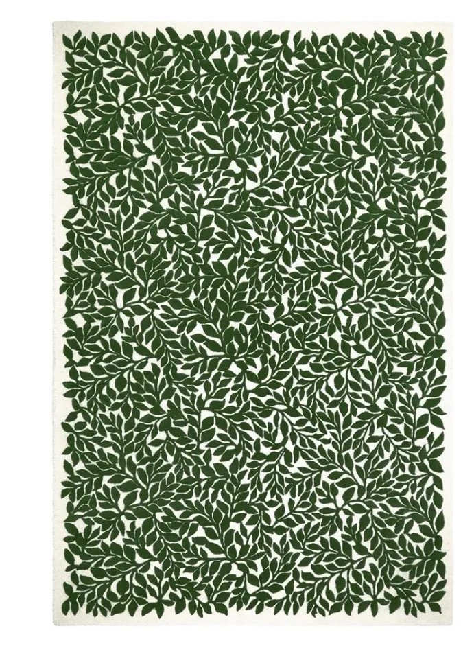 Дизайнерский ковер Mirlane