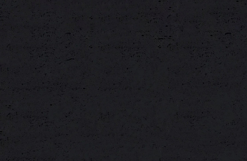 Стеновая панель Monochrome Travertine Black купить в Санкт-Петербурге | Wooddi