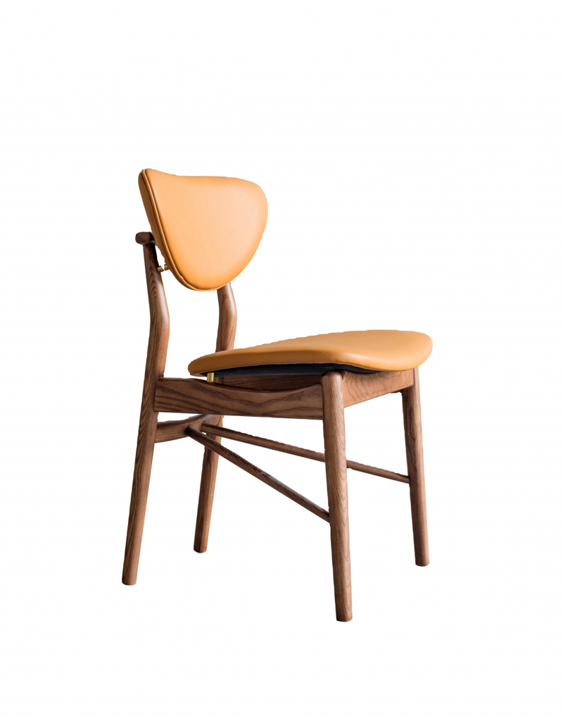 Дизайнерский стул TPZ091 Yinglan dining chair