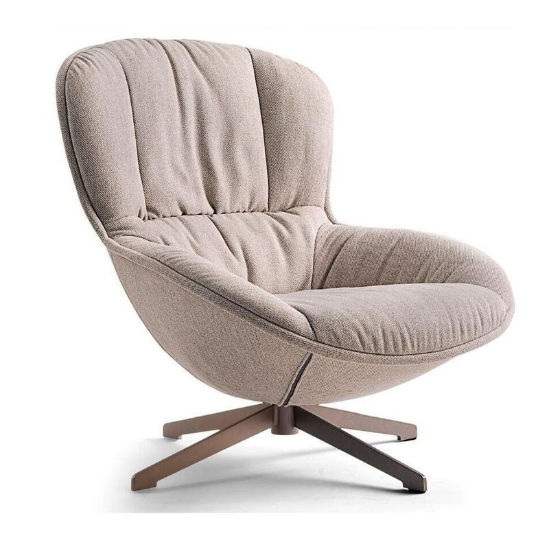Дизайнерское кресло Nuevo Lounge Chair