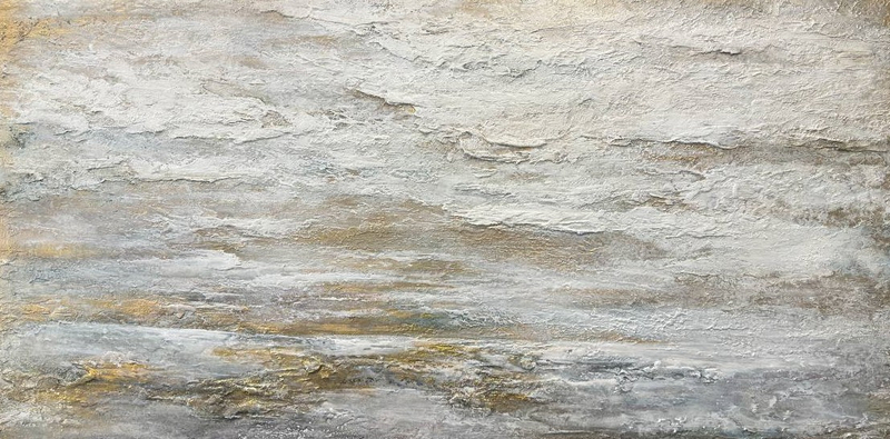 Картина Единое поле