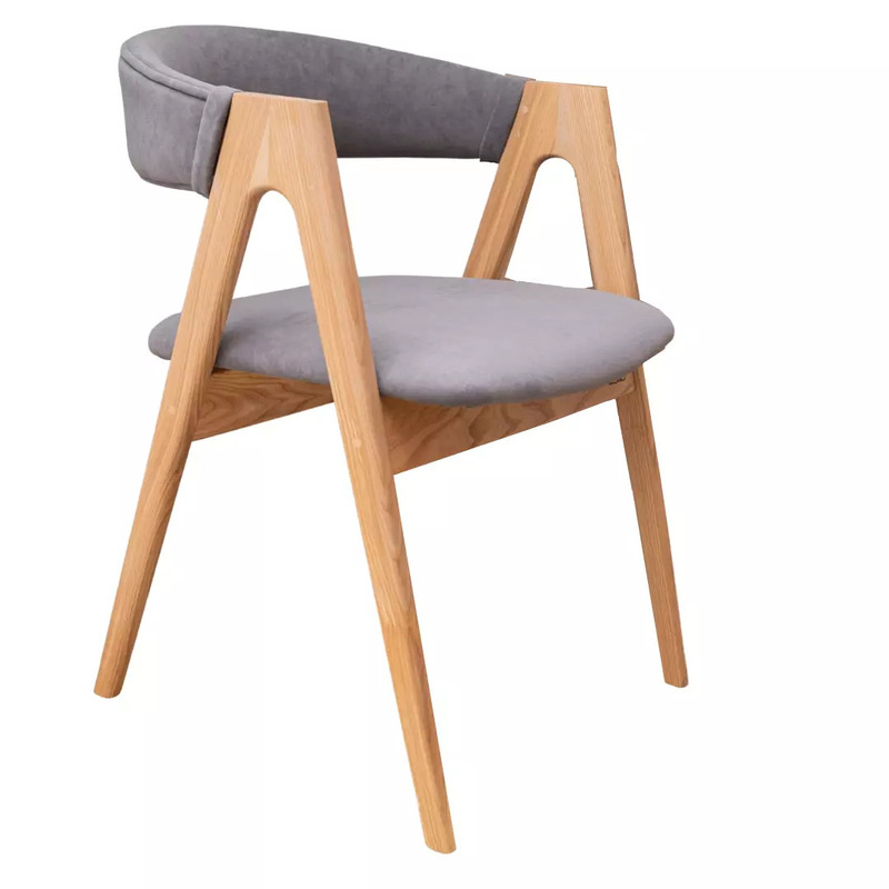 Дизайнерский стул RAFI Chair