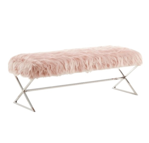 Дизайнерская кушетка Aurel Bench