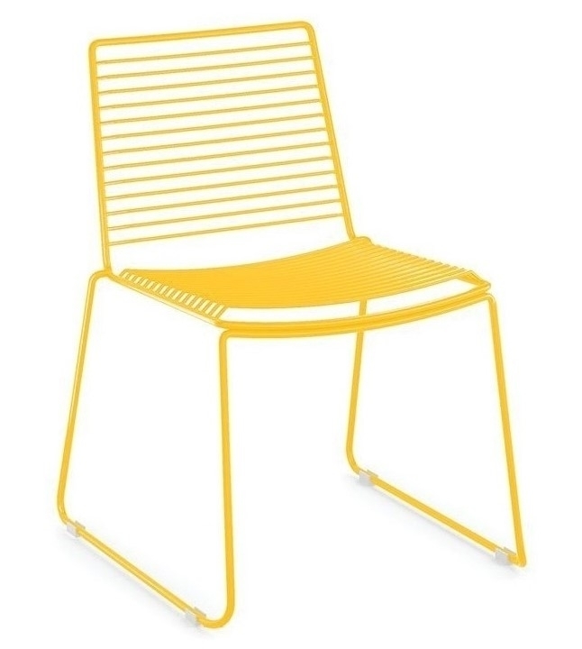 Дизайнерский стул Fresco