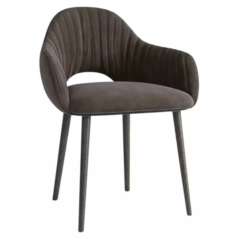 Дизайнерский стул Turkin