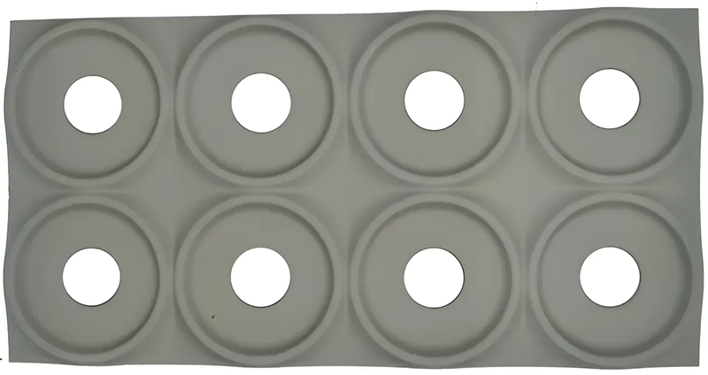 Стеновая панель Hollow Blocks Rotary HLD601204-4