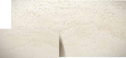 Стеновая панель Travertine Andes White