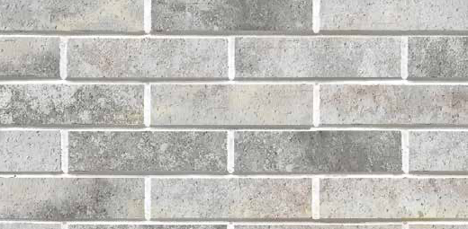 Стеновая панель Brick C Palace grey