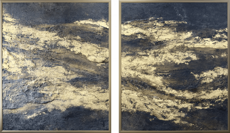 Картина Танец духов