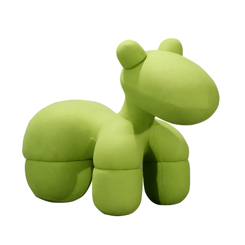 Интерьерный стул Husel