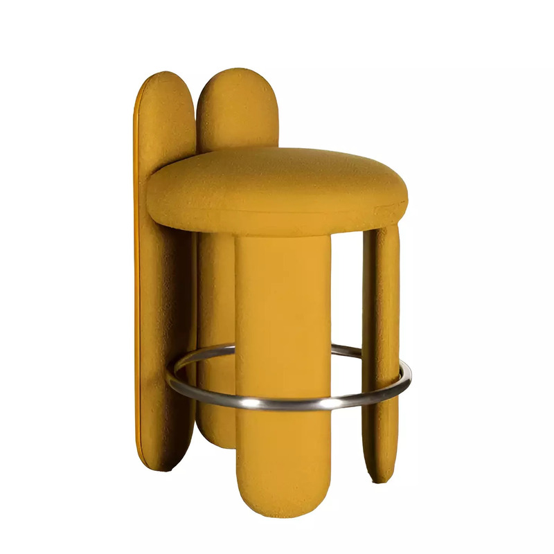 Дизайнерский барный стул Fugucit