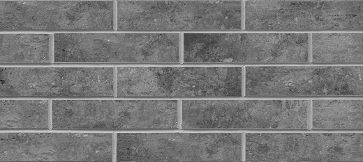 Стеновая панель Brick G Os cyan