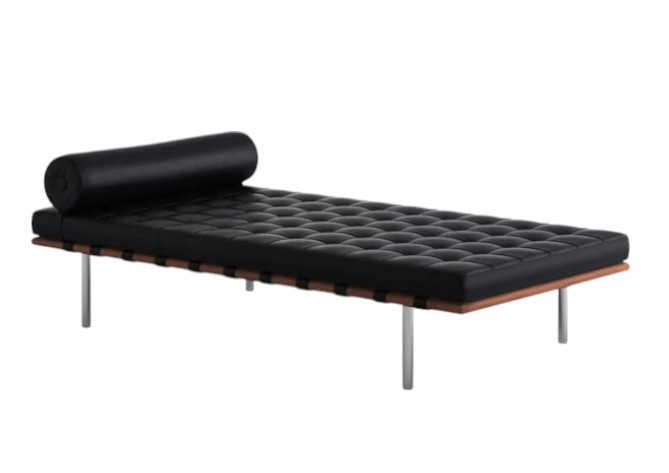 Дизайнерская кушетка Barcelona Daybed