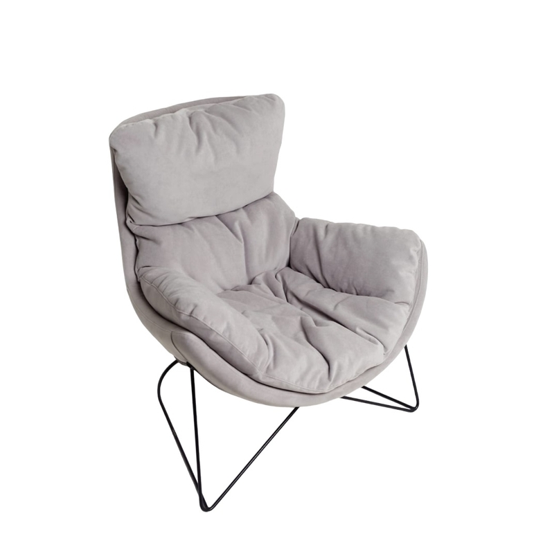 Дизайнерское кресло Marshmallow