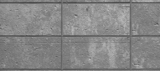 Стеновая панель Brick A Idyllic dark brown