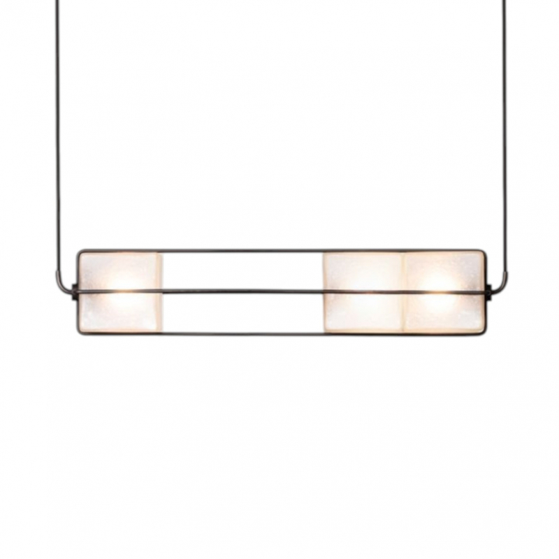 Дизайнерский подвесной светильник Alice Pendant Horizontal