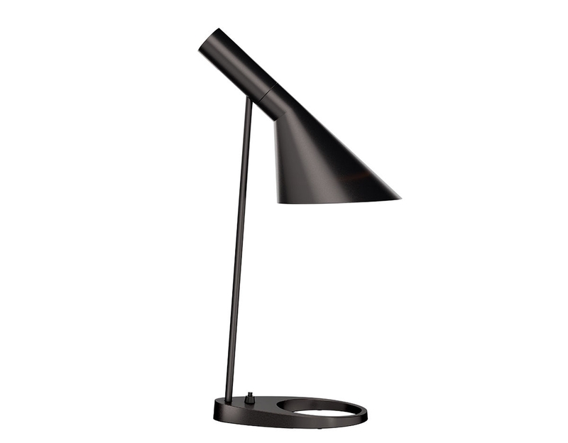 Дизайнерский настольный светильник AJ Table Lamp